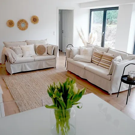 Schwalbennest Apartment *