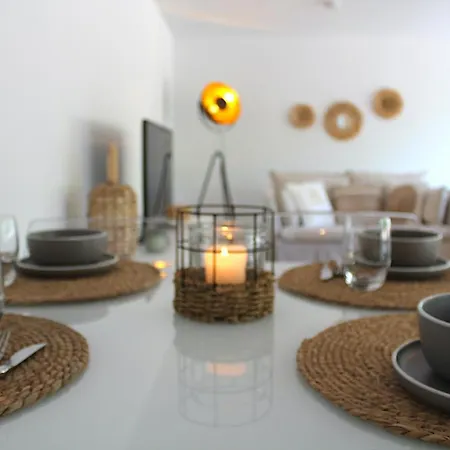 Apartment Schwalbennest Mechernich