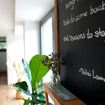 Schwalbennest Apartment
