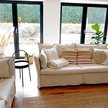 Schwalbennest Apartment