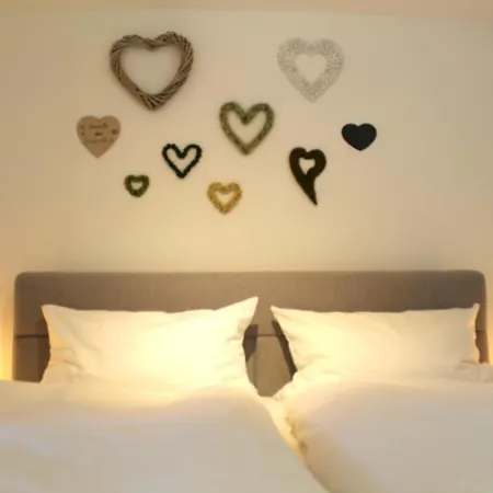 Apartment Schwalbennest Mechernich