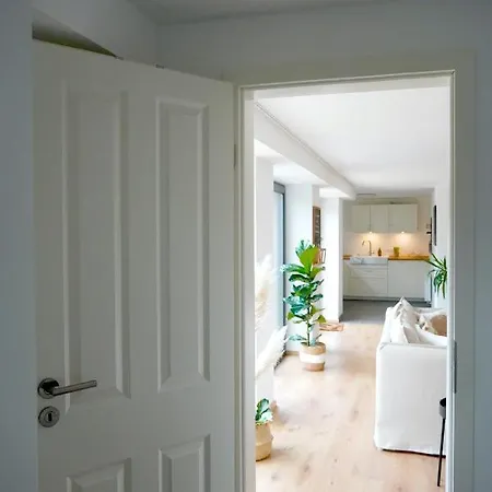 Schwalbennest Apartment *