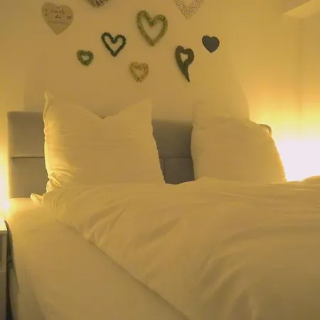 Apartment Schwalbennest *