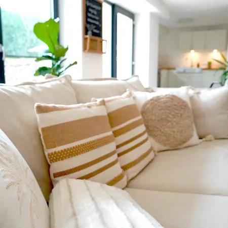 Schwalbennest Apartment Mechernich