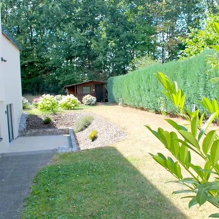 Apartment Schwalbennest Mechernich