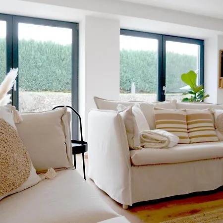 Apartment Schwalbennest Mechernich