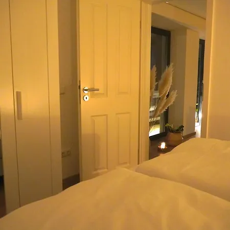 Apartment Schwalbennest