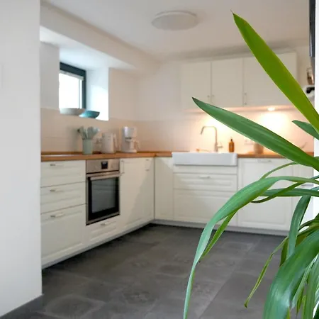 Schwalbennest Apartment *