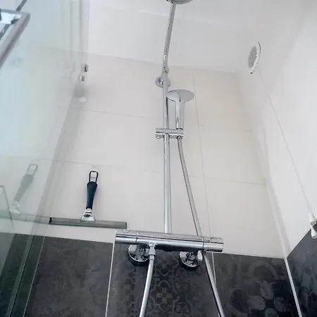 Schwalbennest Apartment Mechernich