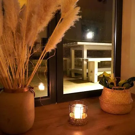 Apartment Schwalbennest