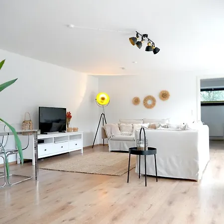 Apartment Schwalbennest *