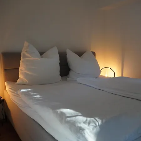 Lägenhet Schwalbennest