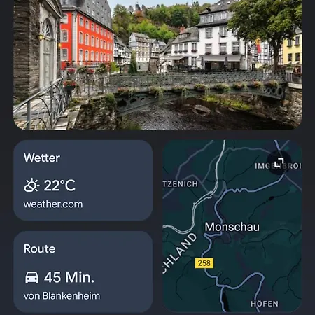 Schwalbennest *