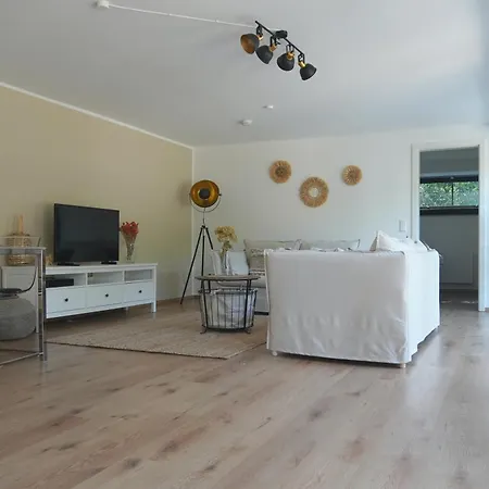 Schwalbennest Apartment *