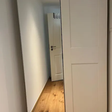 Schwalbennest Lägenhet Mechernich
