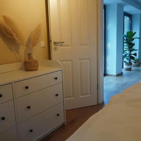 Lägenhet Schwalbennest *