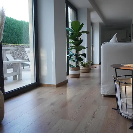 Apartment Schwalbennest Mechernich