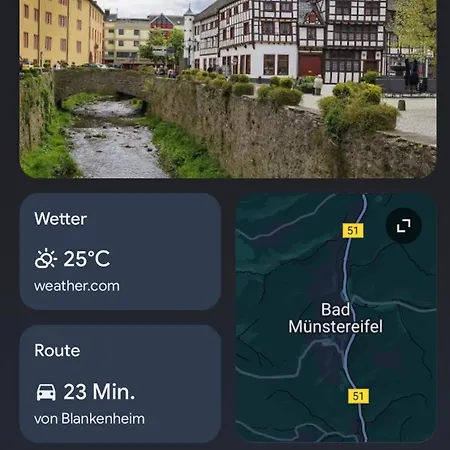 Schwalbennest Apartment