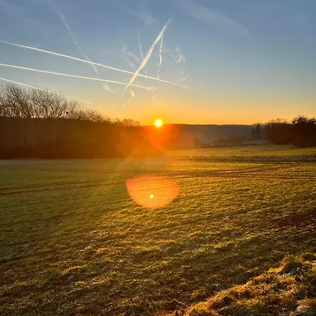 Lägenhet Schwalbennest *